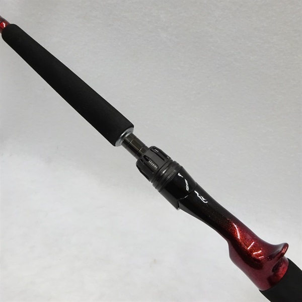 ２２リーディングＭＧ６４Ｍ－２６５